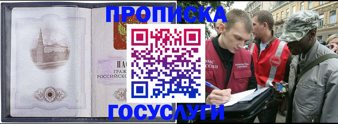 прописка 2025 в Дорогобуже